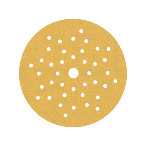 Bosch EXPERT C470 csiszolópapír excentercsiszolóra, fa, festék 125mm, G180 50db