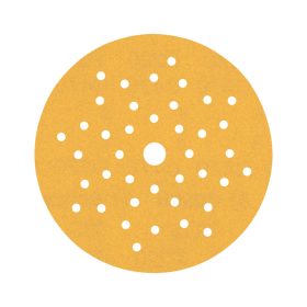   Bosch EXPERT C470 csiszolópapír excentercsiszolóra, fa, festék 125mm, G220 50db