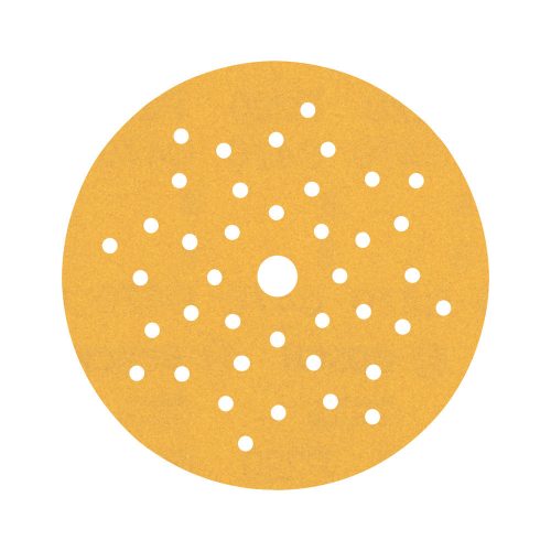 Bosch EXPERT C470 csiszolópapír excentercsiszolóra, fa, festék 125mm, G220 50db