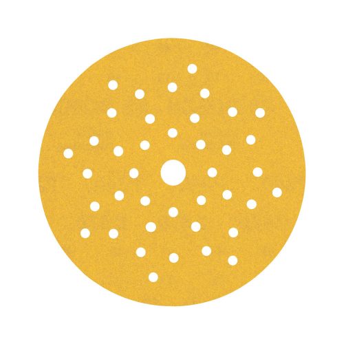 Bosch EXPERT C470 csiszolópapír excentercsiszolóra, fa, festék 125mm, G240 50db