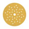 Bosch EXPERT C470 csiszolópapír excentercsiszolóra, fa, festék 125mm, G320 50db