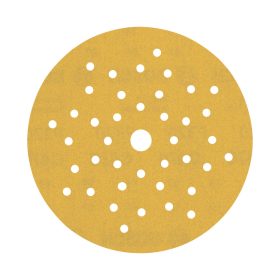   Bosch EXPERT C470 csiszolópapír excentercsiszolóra, fa, festék 125mm, G320 50db