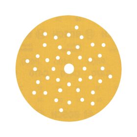   Bosch EXPERT C470 csiszolópapír excentercsiszolóra, fa, festék 125mm, G400 50db