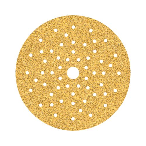 Bosch EXPERT C470 csiszolópapír excentercsiszolókhoz, fa, festék 150mm, G40 50db