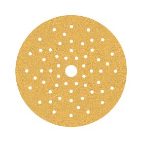   Bosch EXPERT C470 csiszolópapír excentercsiszolókhoz, fa, festék 150mm, G60 50db