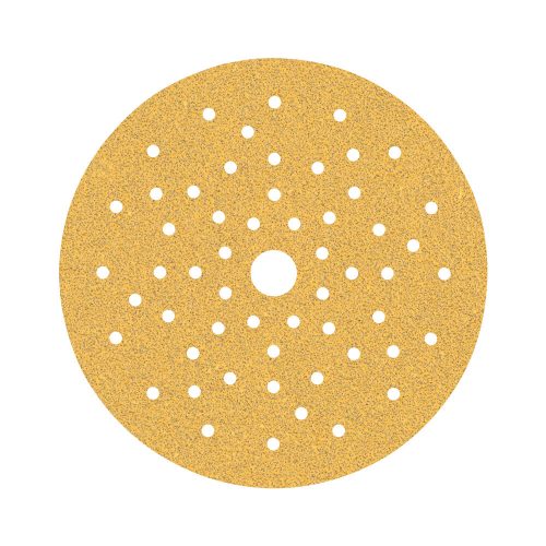 Bosch EXPERT C470 csiszolópapír excentercsiszolókhoz, fa, festék 150mm, G60 50db