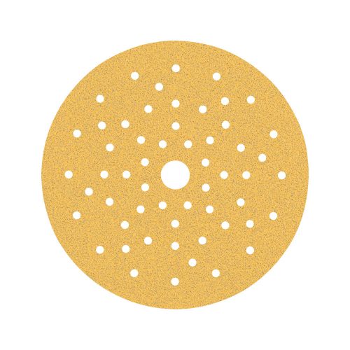 Bosch EXPERT C470 csiszolópapír excentercsiszolókhoz, fa, festék 150mm, G80 50db