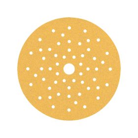   Bosch EXPERT C470 csiszolópapír excentercsiszolókhoz, fa, festék 150mm, G100 50db