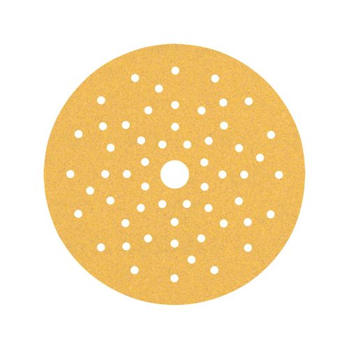 Bosch EXPERT C470 csiszolópapír excentercsiszolókhoz, fa, festék 150mm, G100 50db