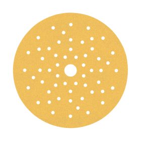   Bosch EXPERT C470 csiszolópapír excentercsiszolókhoz, fa, festék 150mm, G120 50db