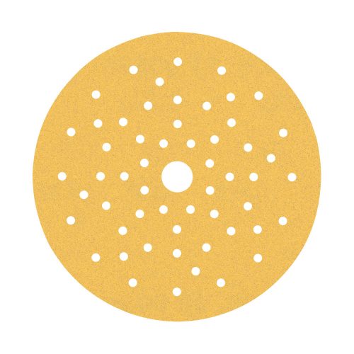 Bosch EXPERT C470 csiszolópapír excentercsiszolókhoz, fa, festék 150mm, G120 50db