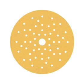   Bosch EXPERT C470 csiszolópapír excentercsiszolókhoz, fa, festék 150mm, G150 50db