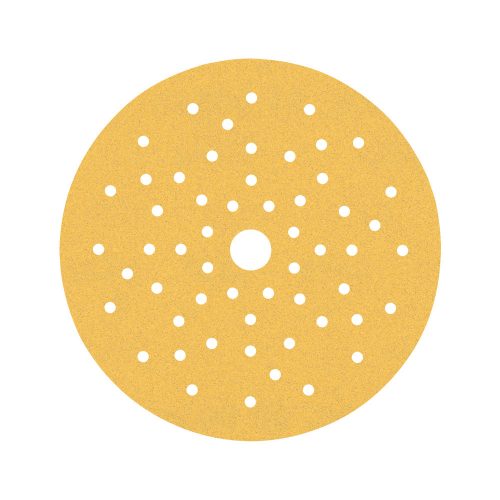 Bosch EXPERT C470 csiszolópapír excentercsiszolókhoz, fa, festék 150mm, G150 50db