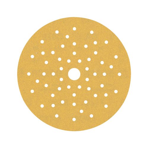 Bosch EXPERT C470 csiszolópapír excentercsiszolókhoz, fa, festék 150mm, G180 50db