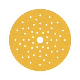   Bosch EXPERT C470 csiszolópapír excentercsiszolókhoz, fa, festék 150mm, G240 50db