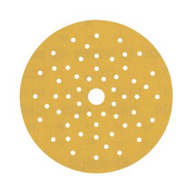  Bosch EXPERT C470 csiszolópapír excentercsiszolókhoz, fa, festék 150mm, G320 50db