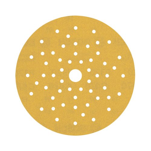 Bosch EXPERT C470 csiszolópapír excentercsiszolókhoz, fa, festék 150mm, G320 50db