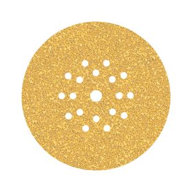   Bosch EXPERT C470 csiszolópapír fal- és mennyezetcsiszolókhoz, fa, fém 225 P40 25db