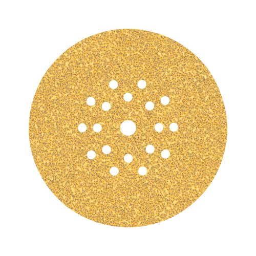 Bosch EXPERT C470 csiszolópapír fal- és mennyezetcsiszolókhoz, fa, fém 225 P40 25db