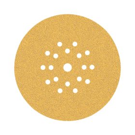   Bosch EXPERT C470 csiszolópapír fal- és mennyezetcsiszolókhoz, fa, fém 225 P60 25db