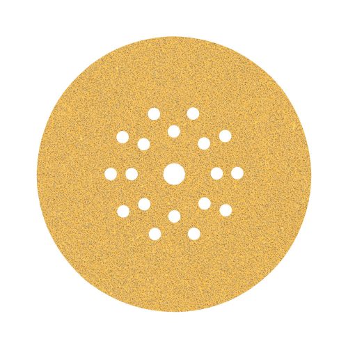 Bosch EXPERT C470 csiszolópapír fal- és mennyezetcsiszolókhoz, fa, fém 225 P60 25db