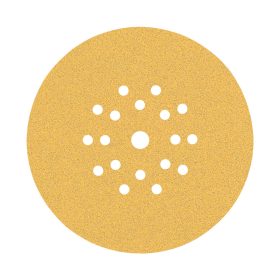   Bosch EXPERT C470 csiszolópapír fal- és mennyezetcsiszolókhoz, fa, fém 225 P80 25db