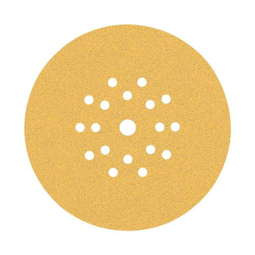 Bosch EXPERT C470 csiszolópapír fal- és mennyezetcsiszolókhoz, fa, fém 225 P80 25db