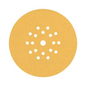   Bosch EXPERT C470 csiszolópapír fal- és mennyezetcsiszolókhoz, fa, fém 225 P100 25db