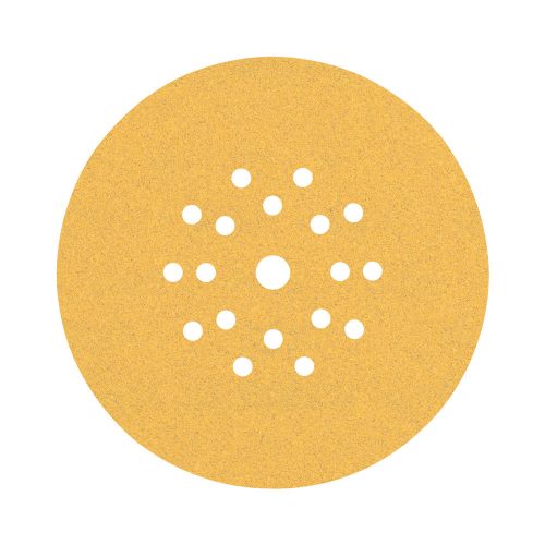 Bosch EXPERT C470 csiszolópapír fal- és mennyezetcsiszolókhoz, fa, fém 225 P100 25db