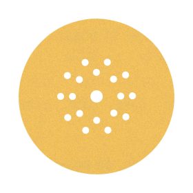   Bosch EXPERT C470 csiszolópapír fal- és mennyezetcsiszolókhoz, fa, fém 225 P120 25db