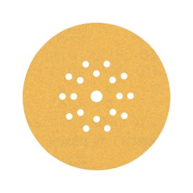   Bosch EXPERT C470 csiszolópapír fal- és mennyezetcsiszolókhoz, fa, fém 225 P150 25db