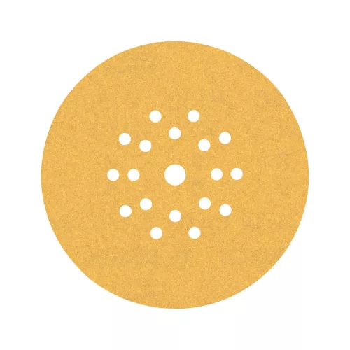 Bosch EXPERT C470 csiszolópapír fal- és mennyezetcsiszolókhoz, fa, fém 225 P150 25db