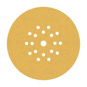   Bosch EXPERT C470 csiszolópapír fal- és mennyezetcsiszolókhoz, fa, fém 225 P180 25db