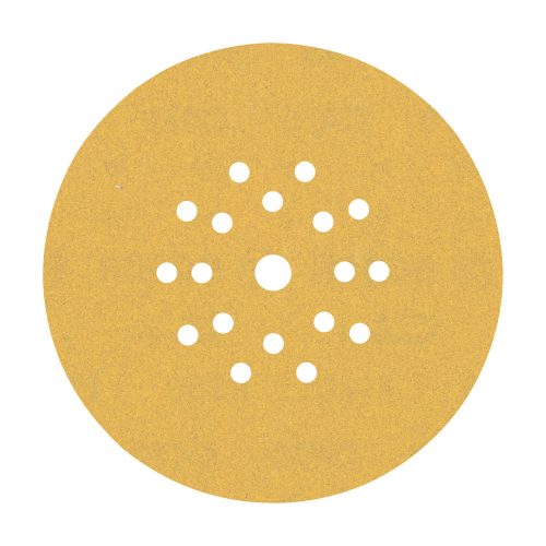 Bosch EXPERT C470 csiszolópapír fal- és mennyezetcsiszolókhoz, fa, fém 225 P180 25db