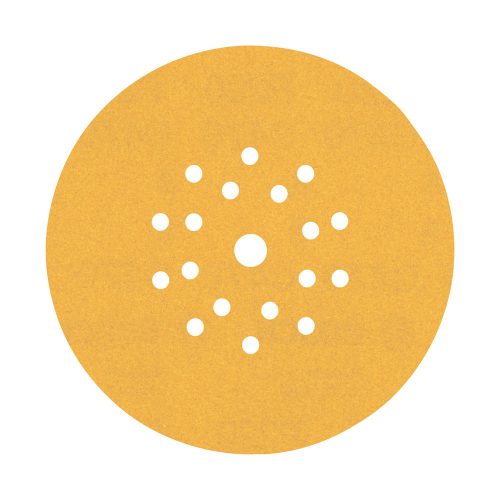 Bosch EXPERT C470 csiszolópapír fal- és mennyezetcsiszolókhoz, fa, fém 225 P220 25db