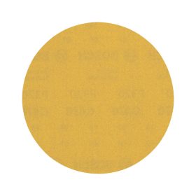 Bosch EXPERT C470 csiszolópapír, fa, fém 125mm, P320 50db