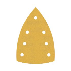   Bosch EXPERT C470 csiszolópapír multicsiszolókhoz, fa, festék 100x150mm, P320, 10db