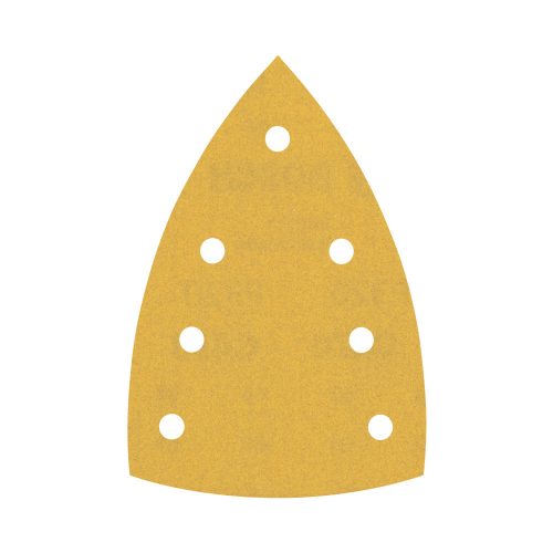 Bosch EXPERT C470 csiszolópapír multicsiszolókhoz, fa, festék 100x150mm, P320, 10db