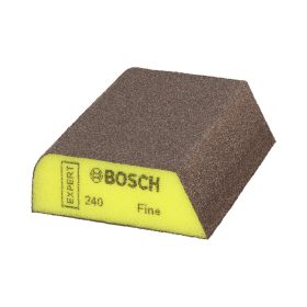   Bosch EXPERT S470 kombi csiszolóblokk profilokhoz 68x97 27 mm, finom Combi blokkok