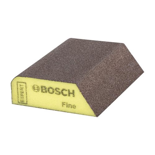 Bosch EXPERT S470 kombinált finom kézi csiszolószivacs 69x97x26mm