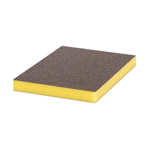 Bosch EXPERT S473 Flexibilis csiszolószivacslap 97x120 12 mm, finom normál talpak