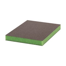   Bosch EXPERT S473 Flexibilis csiszolószivacslap 97x120 12 mm, puha normál talpak