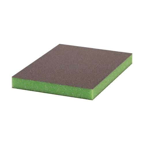 Bosch EXPERT S473 Flexibilis csiszolószivacslap 97x120 12 mm, puha normál talpak