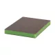 Bosch EXPERT S473 Flexibilis csiszolószivacslap 97x120 12 mm, puha normál talpak