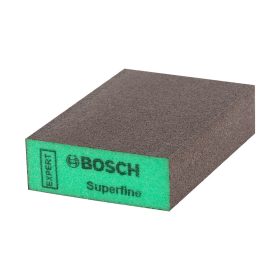   Bosch EXPERT S471 Standard kézi csiszolószivacs 68x97 27 mm, puha normál blokkok