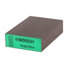   Bosch EXPERT S471 Standard kézi csiszolószivacs 68x97 27 mm, puha normál blokkok