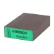 Bosch EXPERT S471 Standard kézi csiszolószivacs 68x97 27 mm, puha normál blokkok