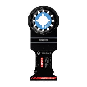 Bosch EXPERT AIZ32 AT Carbide, Metal, 10 db (Metal Max)