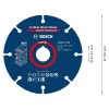 Bosch EXPERT Carbide Multi Wheel vágótárcsa 125mm