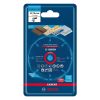 Bosch EXPERT Carbide Multi Wheel vágótárcsa 76x10mm